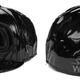 Illustration for article titled These Star Wars Face Hats Are the Nerdiest Thing New Era Has Ever Made